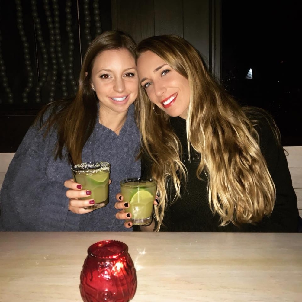 Meet your Posher, Mariah